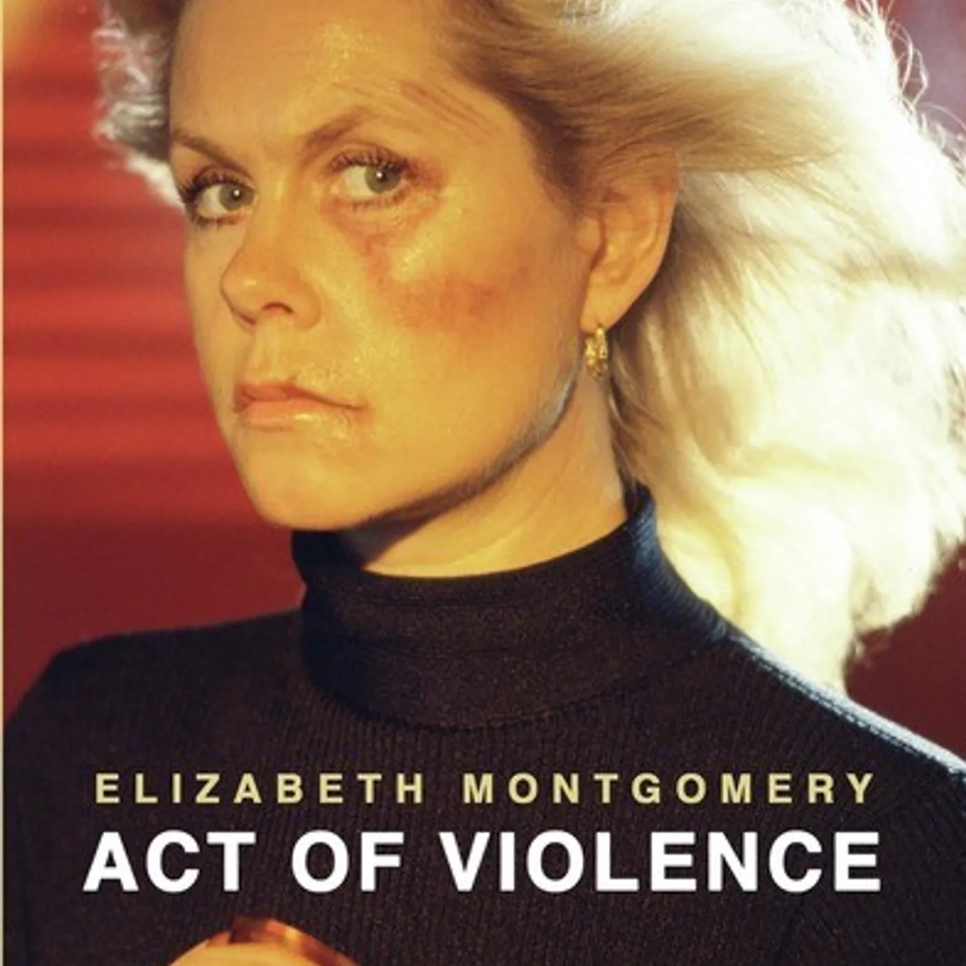 ACT OF VIOLENCE DVD