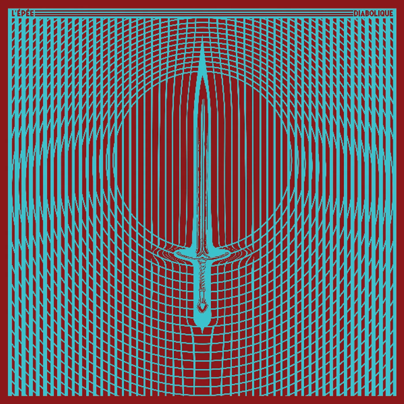 L'Epee Diabolique Vinyl Record