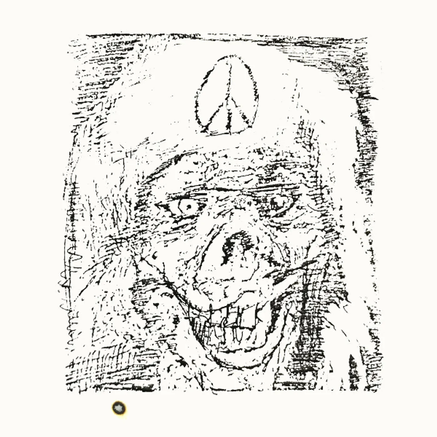Nosferatu Solution A Vinyl Record