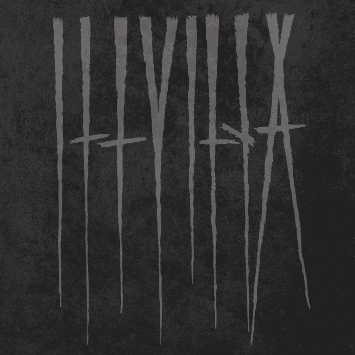 Illvilja Livet Vinyl Record