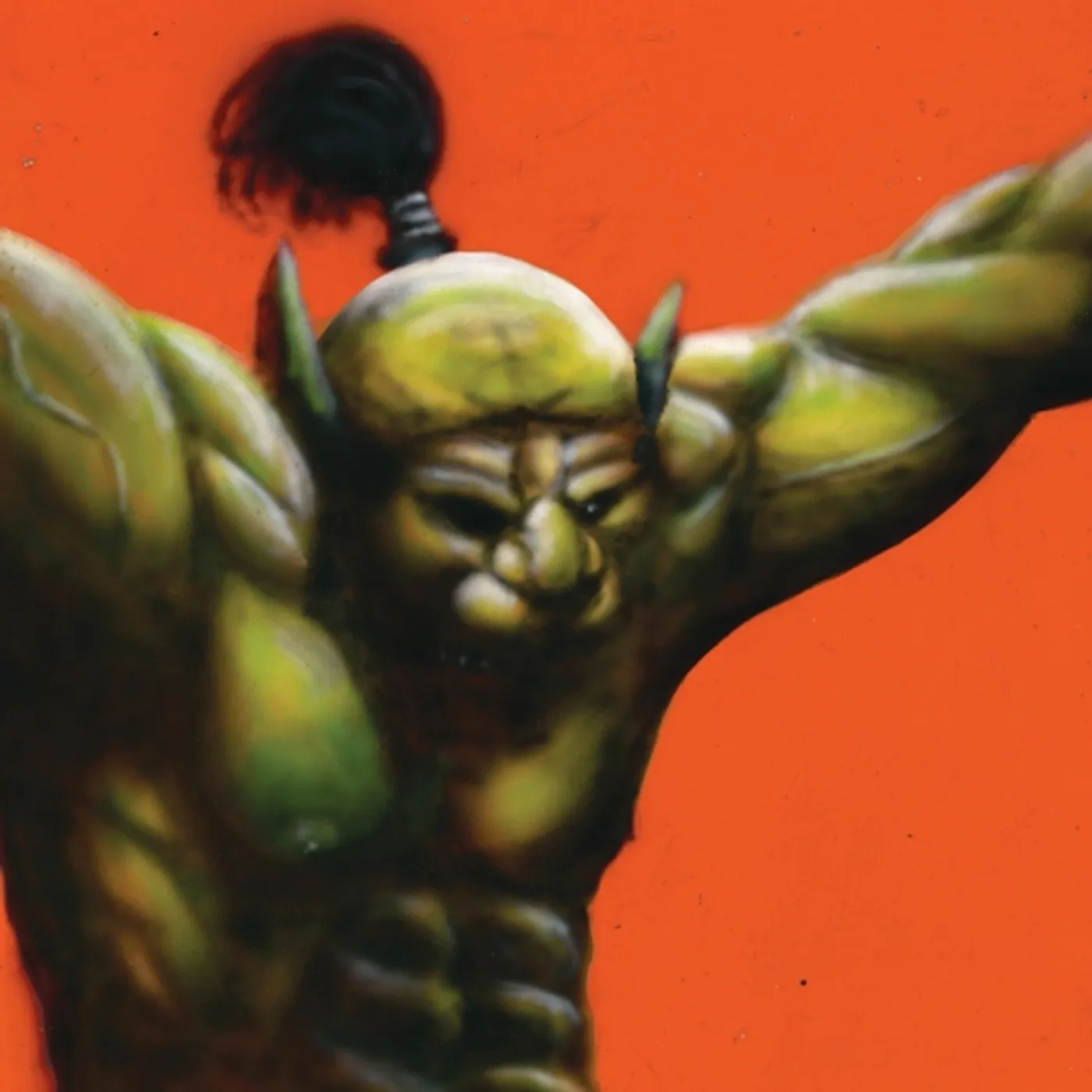 Thee Oh Sees Face Stabber Vinyl Record