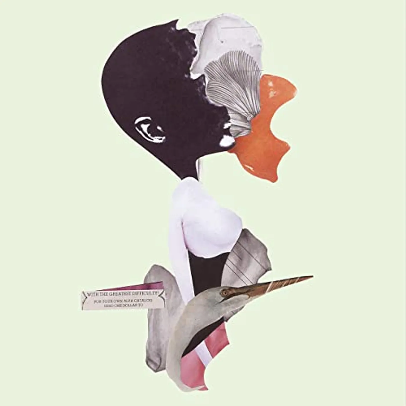 Pluralone IO SONO QUEL CHE SONO / MENINA MULHER DA PELE Vinyl Record