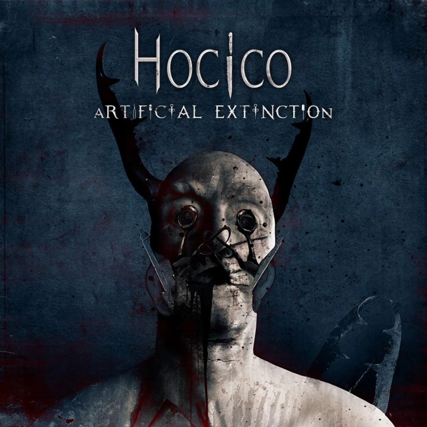 Hocico ARTIFICIAL EXTINCTION CD