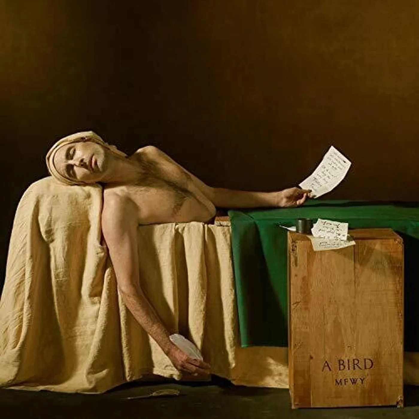 Andrew Bird My Finest Work Yet Vinyl Record