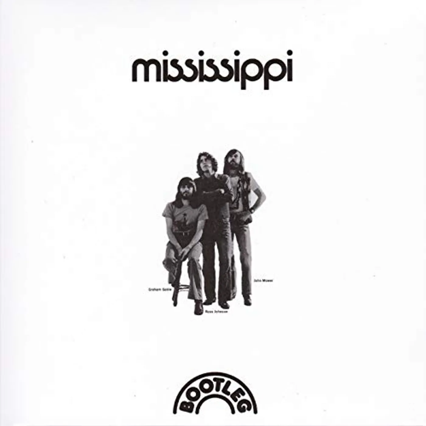 MISSISSIPPI CD