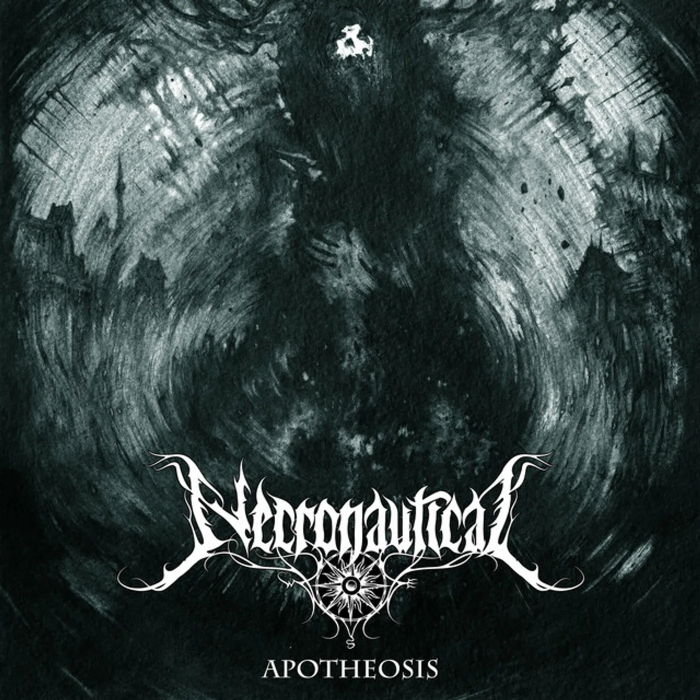 Necronautical APOTHEOSIS CD