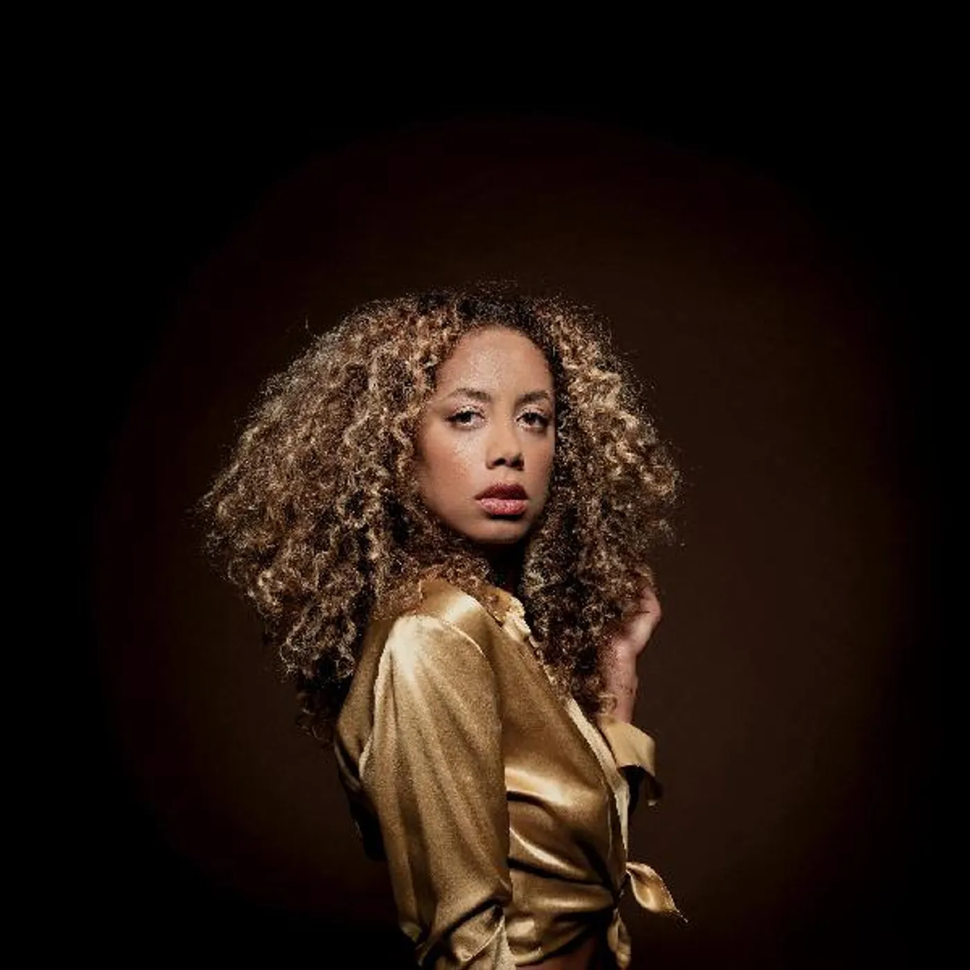 Jayda G SIGNIFICANT CHANGES (REMIXES) Vinyl Record