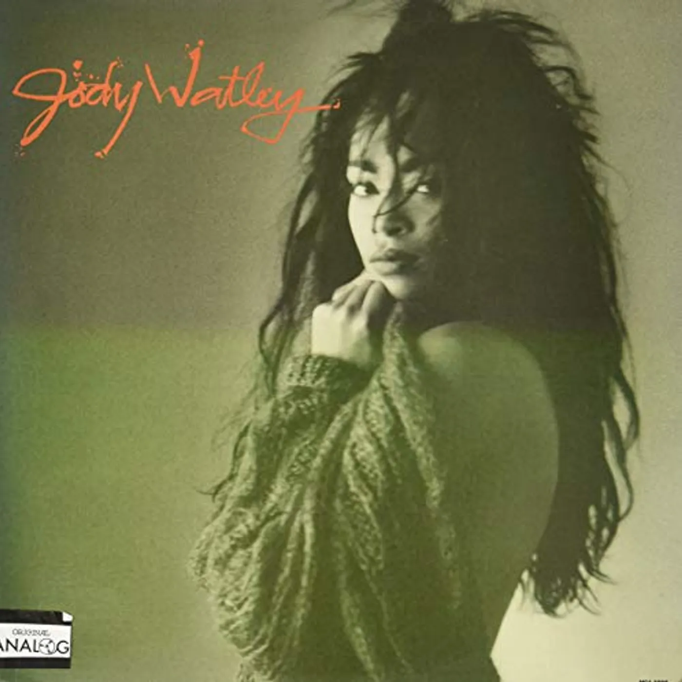 Jody Watley Looking For A New Love Vinyl Record