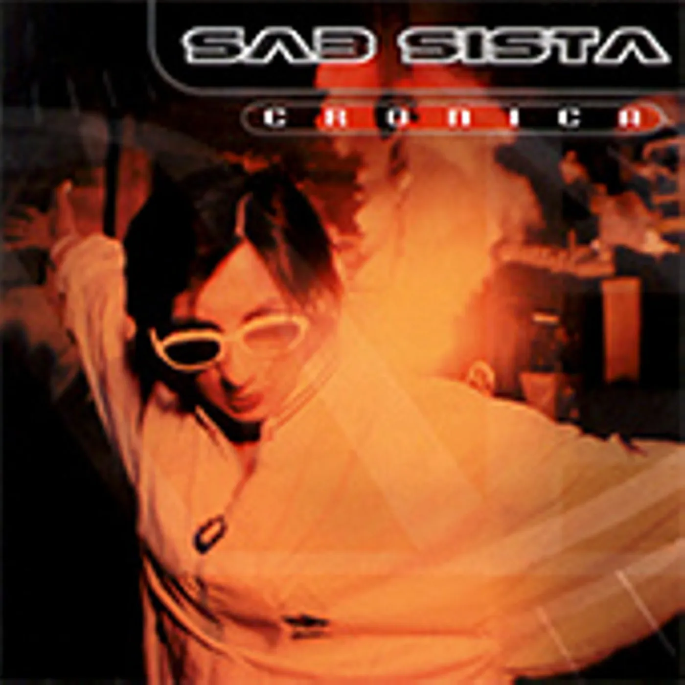 Sab Sista CRONICA CD