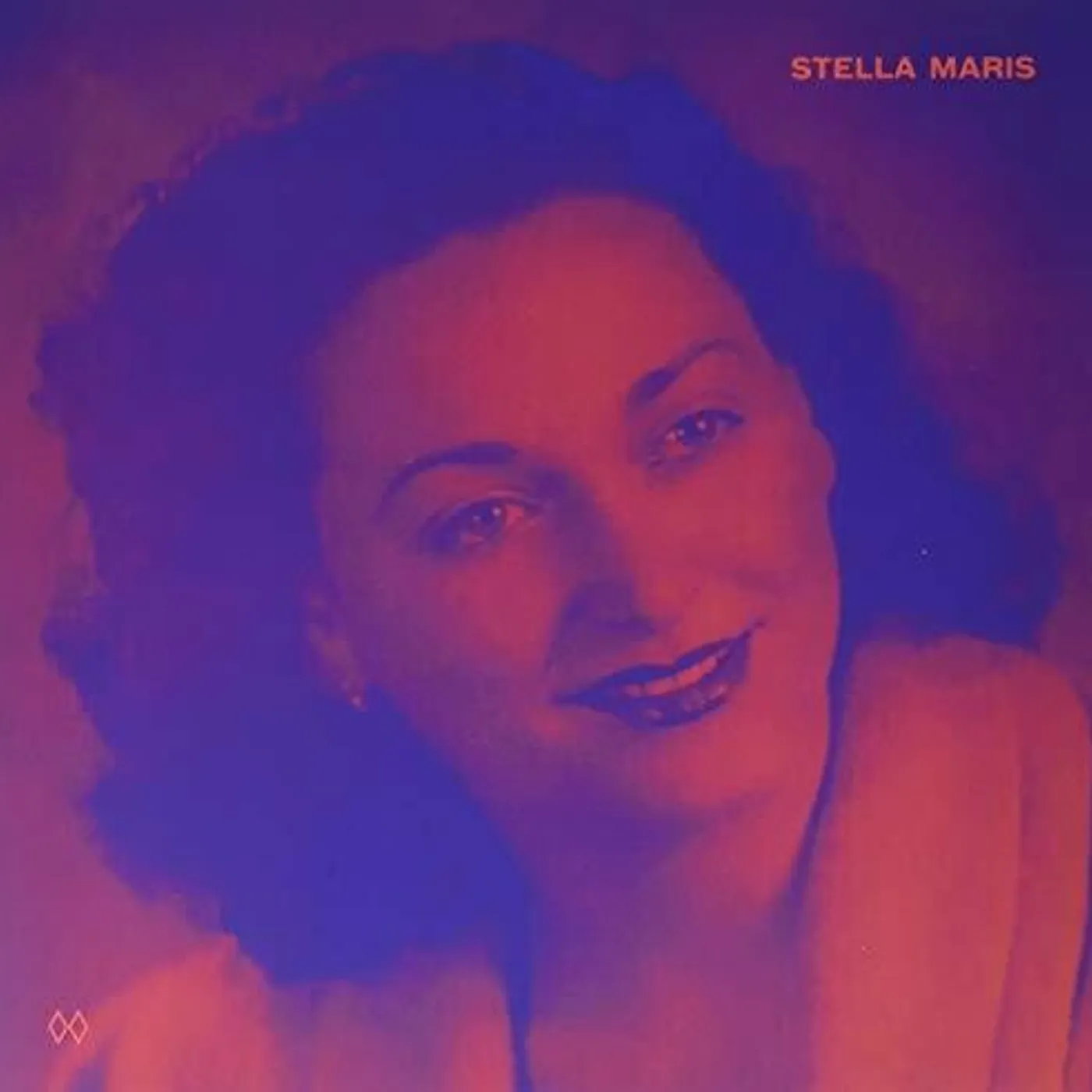 Stella Maris UN MONDO CHE NON C'E' PIU Vinyl Record