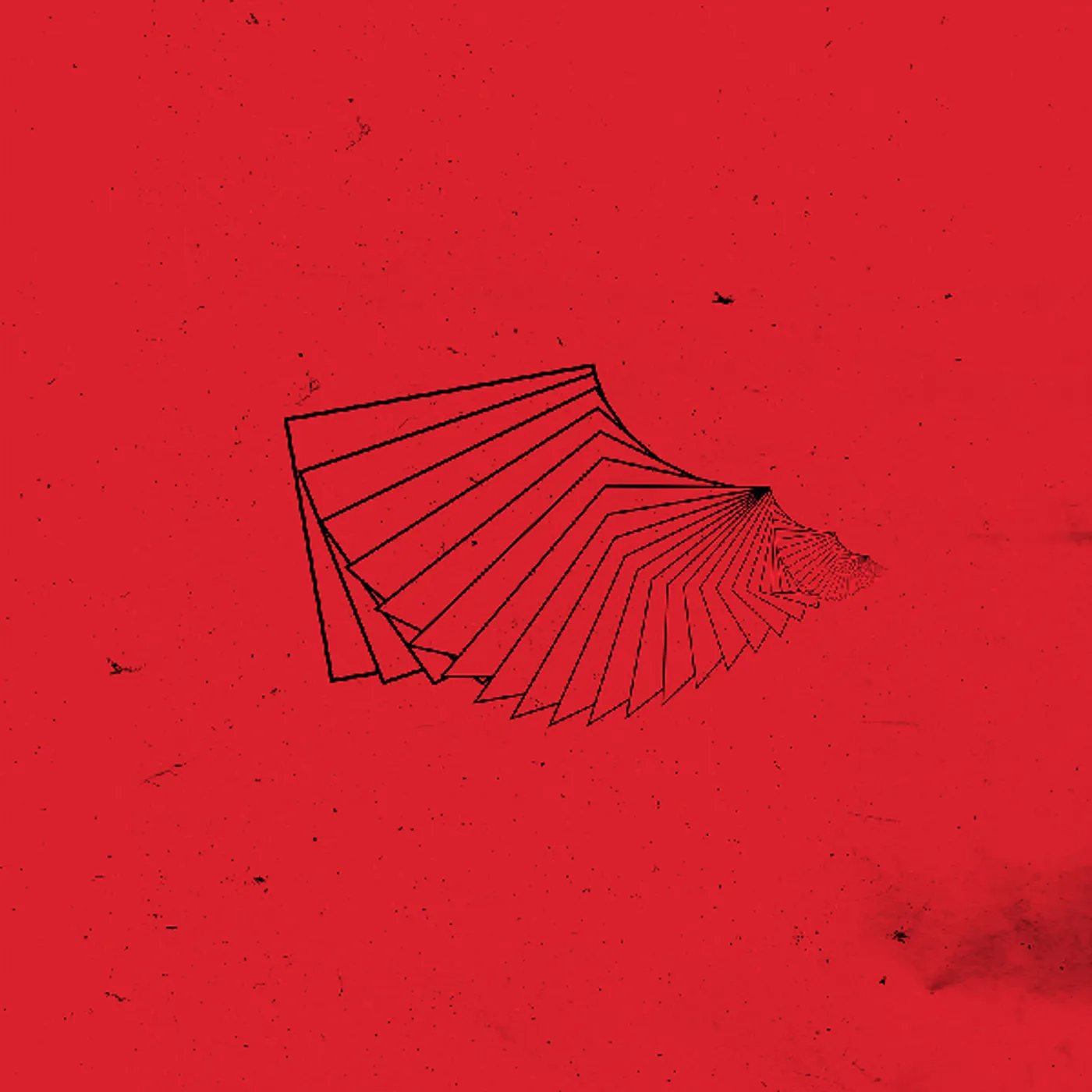 Hüma Utku Gnosis Vinyl Record