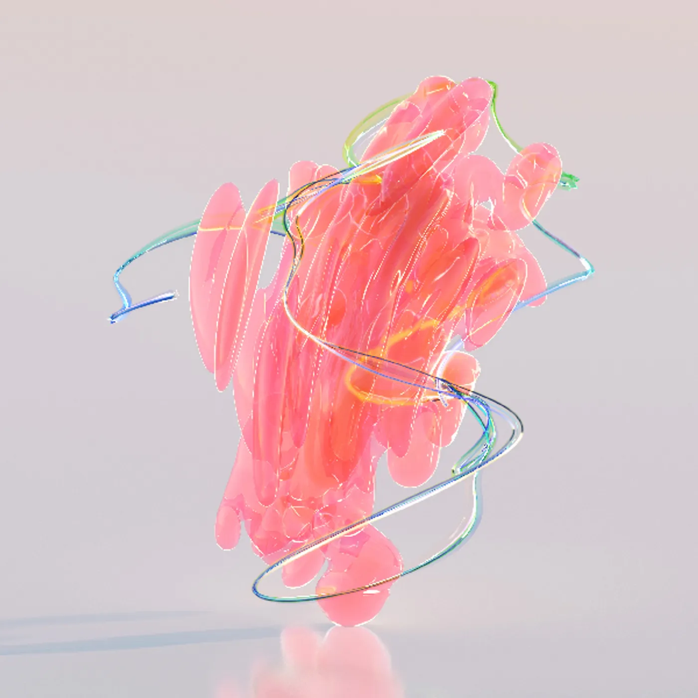 Batu False Reeds Vinyl Record