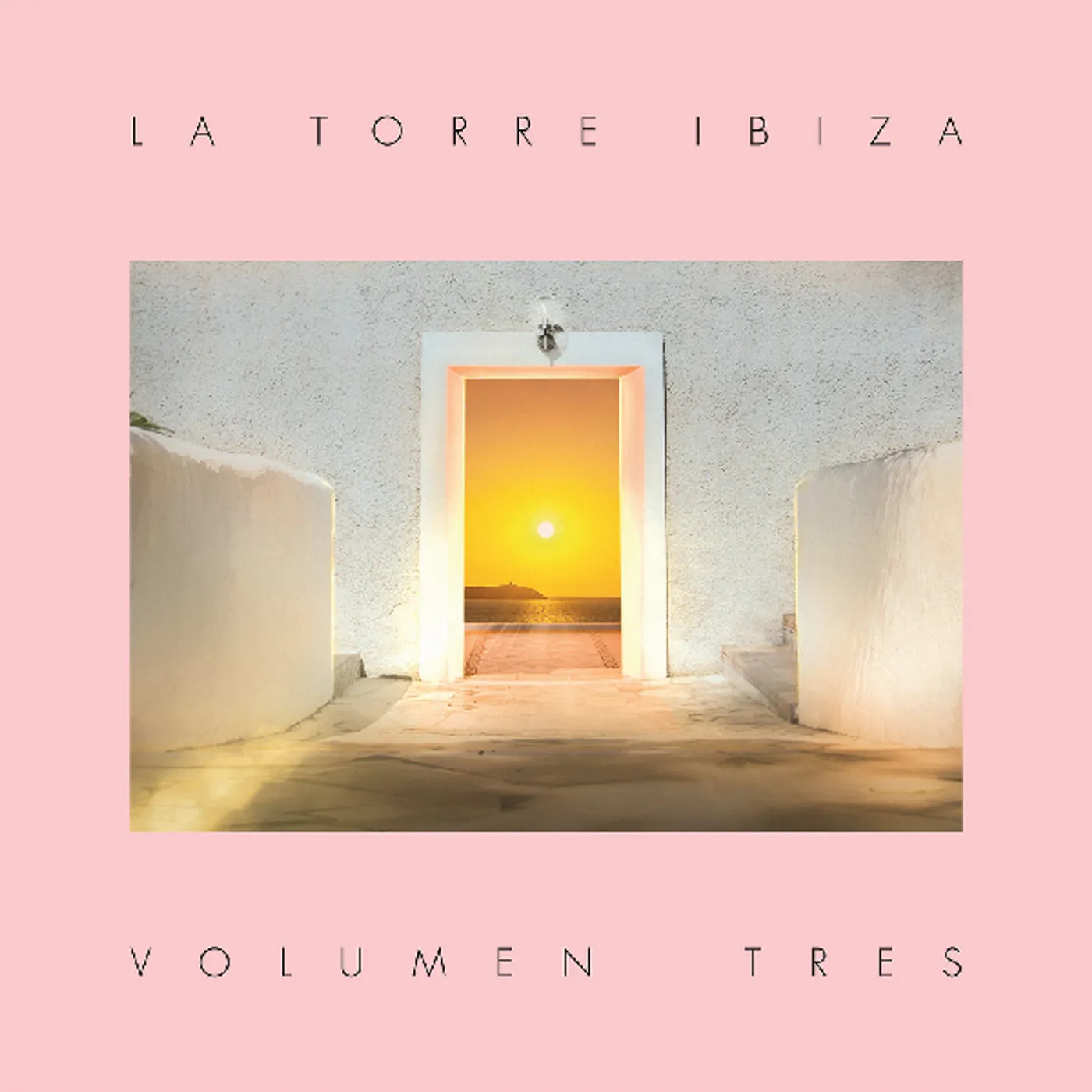 TORRE IBIZA VOLUMEN TRES / VARIOUS Vinyl Record