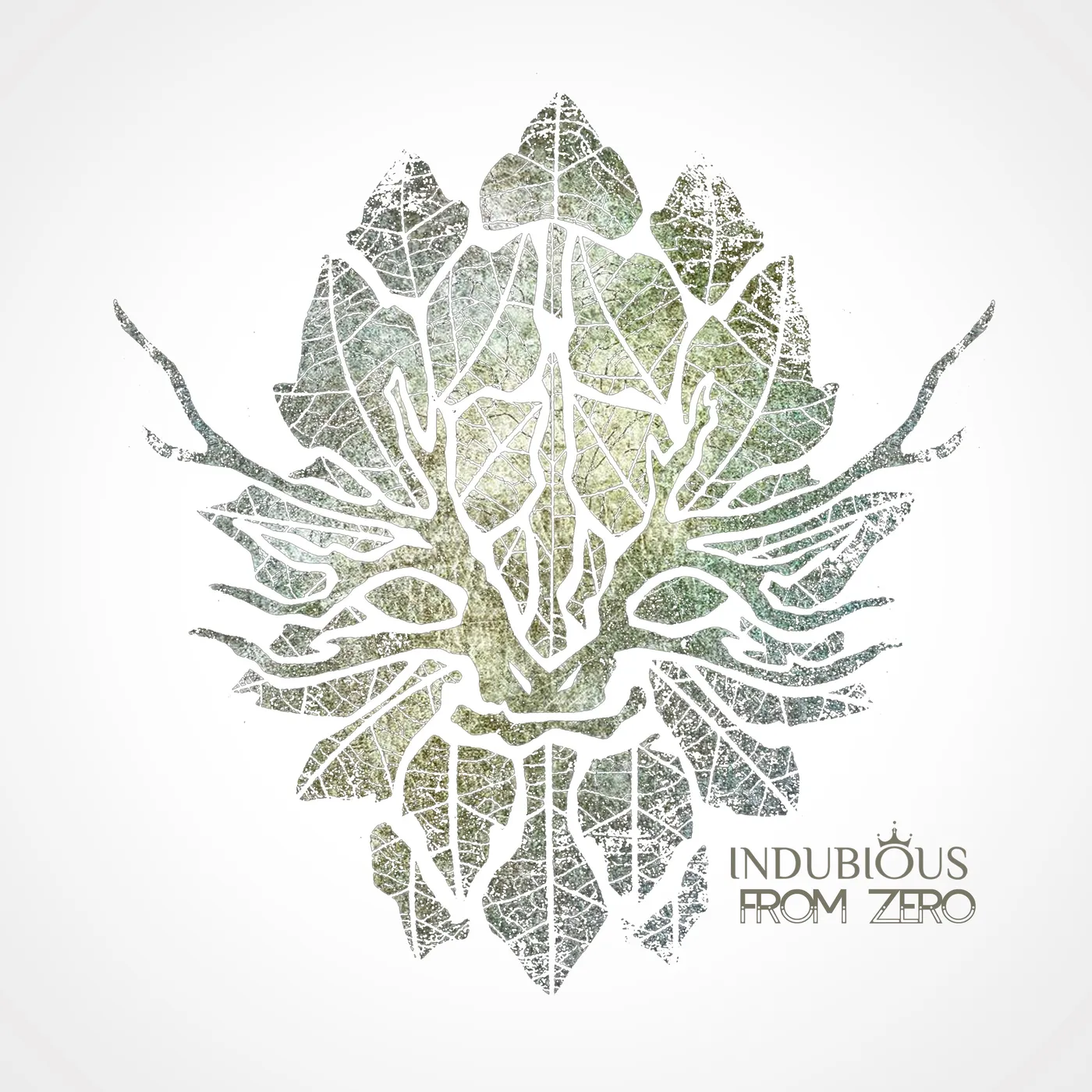Indubious From Zero Vinyl Record