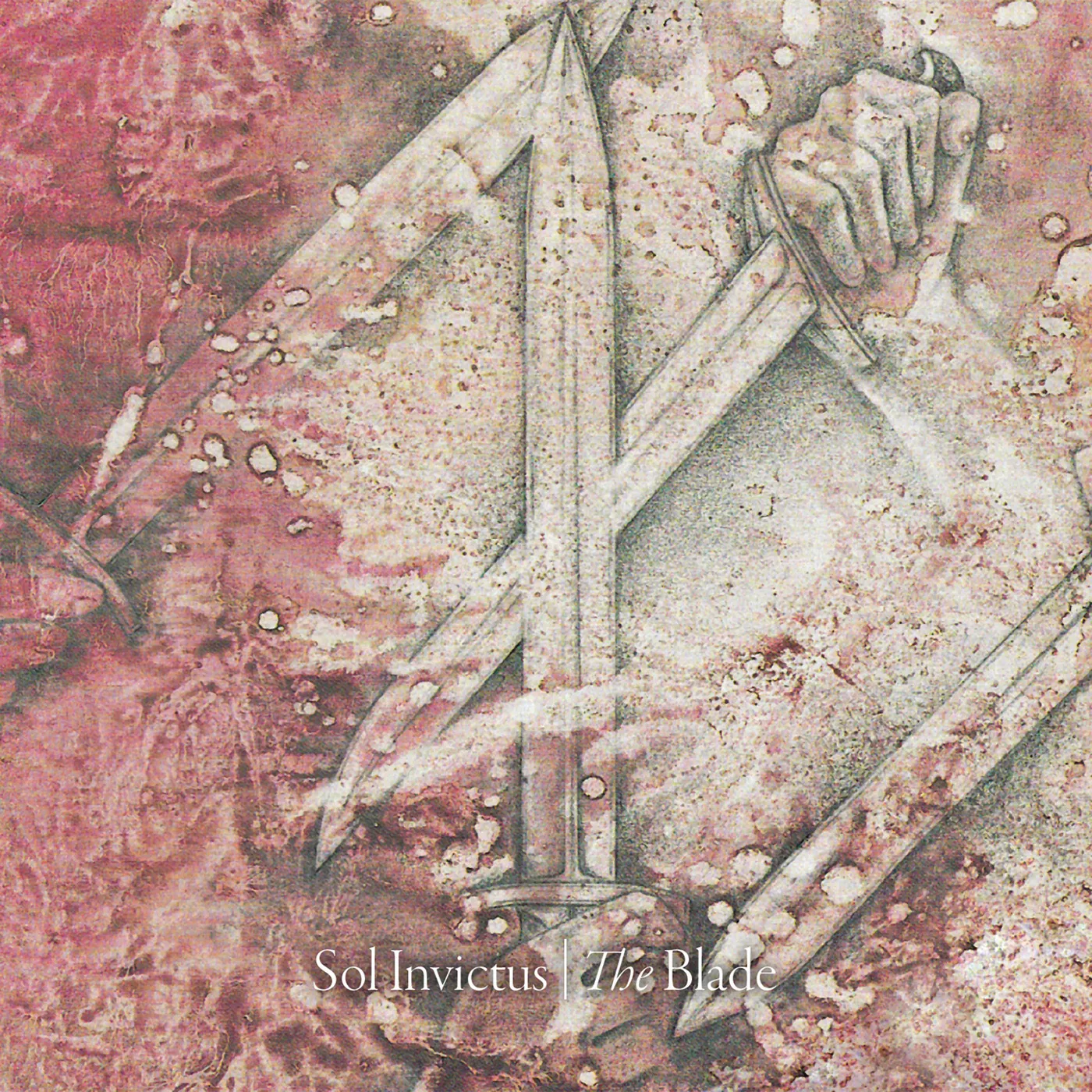Sol Invictus BLADE CD