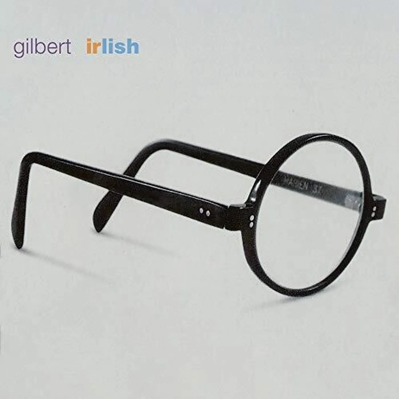 Gilbert O'Sullivan IRLISH CD