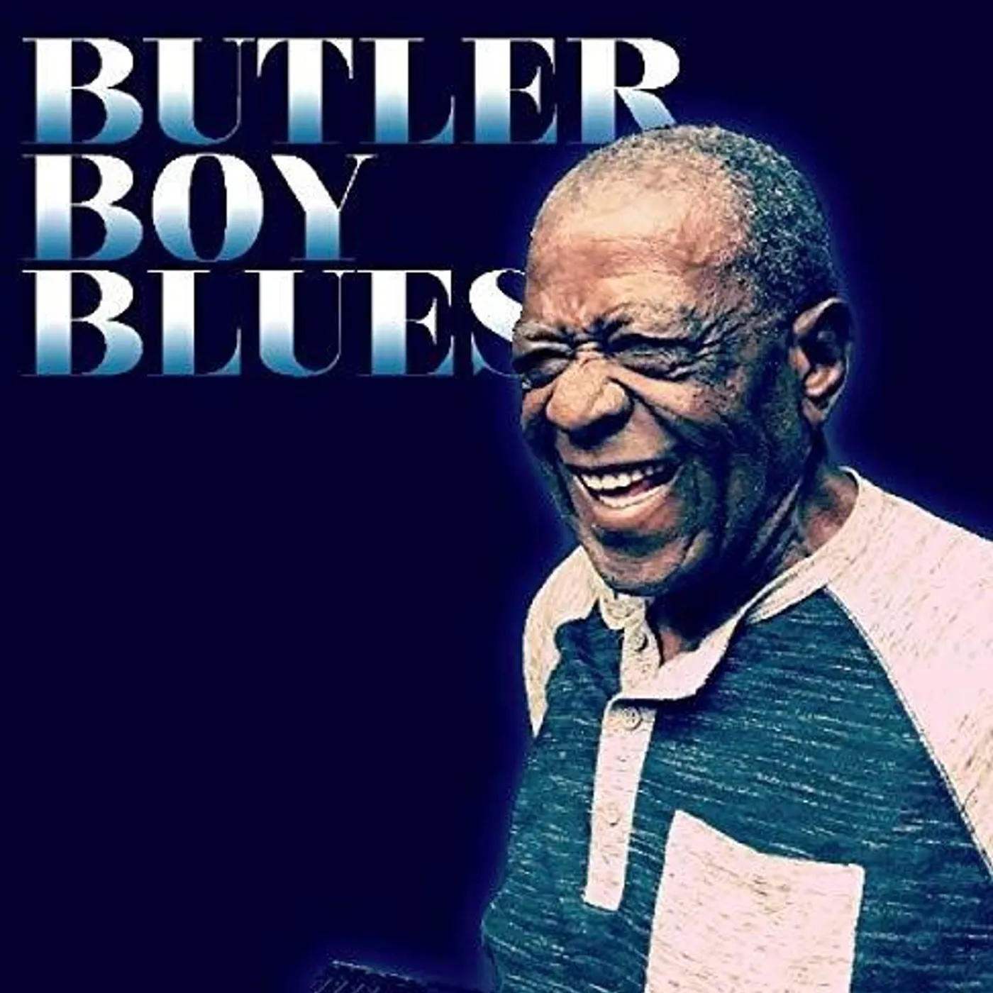Willie Cobbs BUTLER BOY BLUES CD