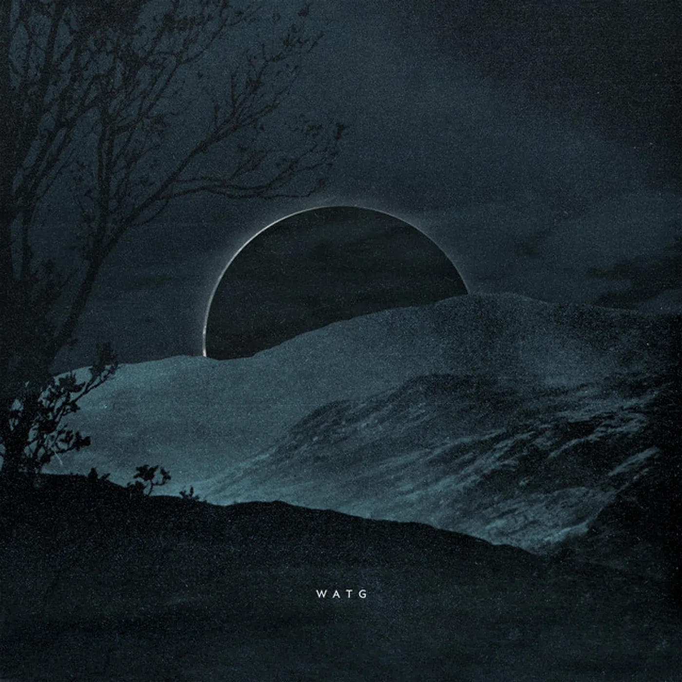 Wolves At The Gate ECLIPSE CD
