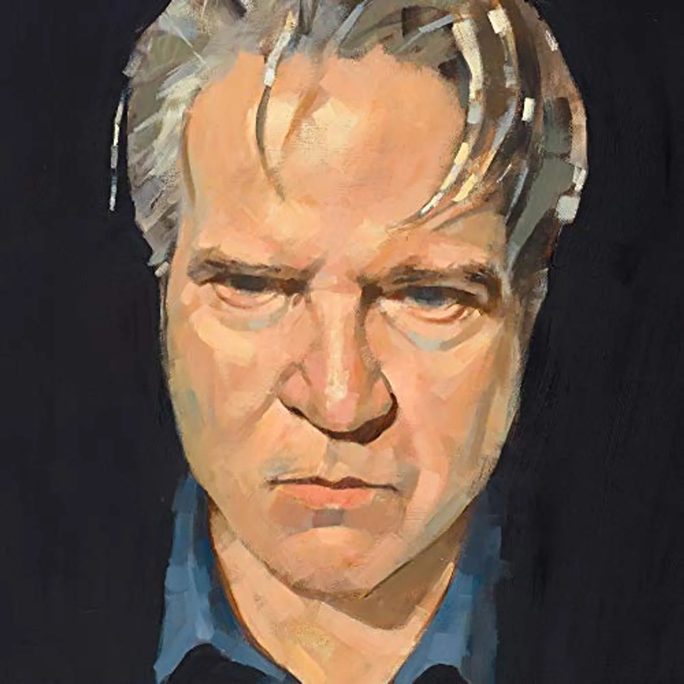 Lloyd Cole Guesswork Vinyl Record