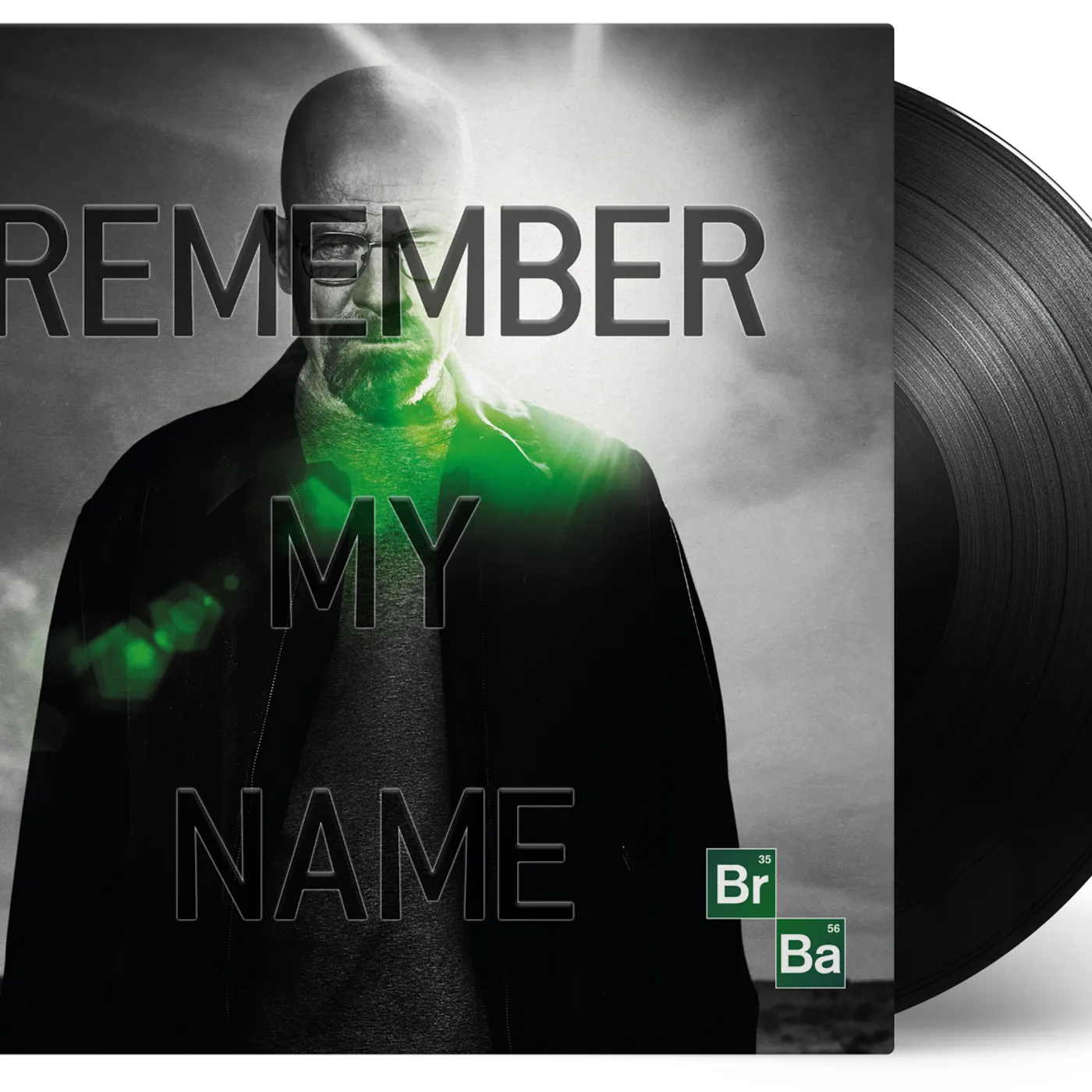 Various Artists  BREAKING BAD Original Soundtrack (2LP/180G AUDIOPHILE VINYL/11 TRACKS NOT IN THE BOXSET) Vinyl Record