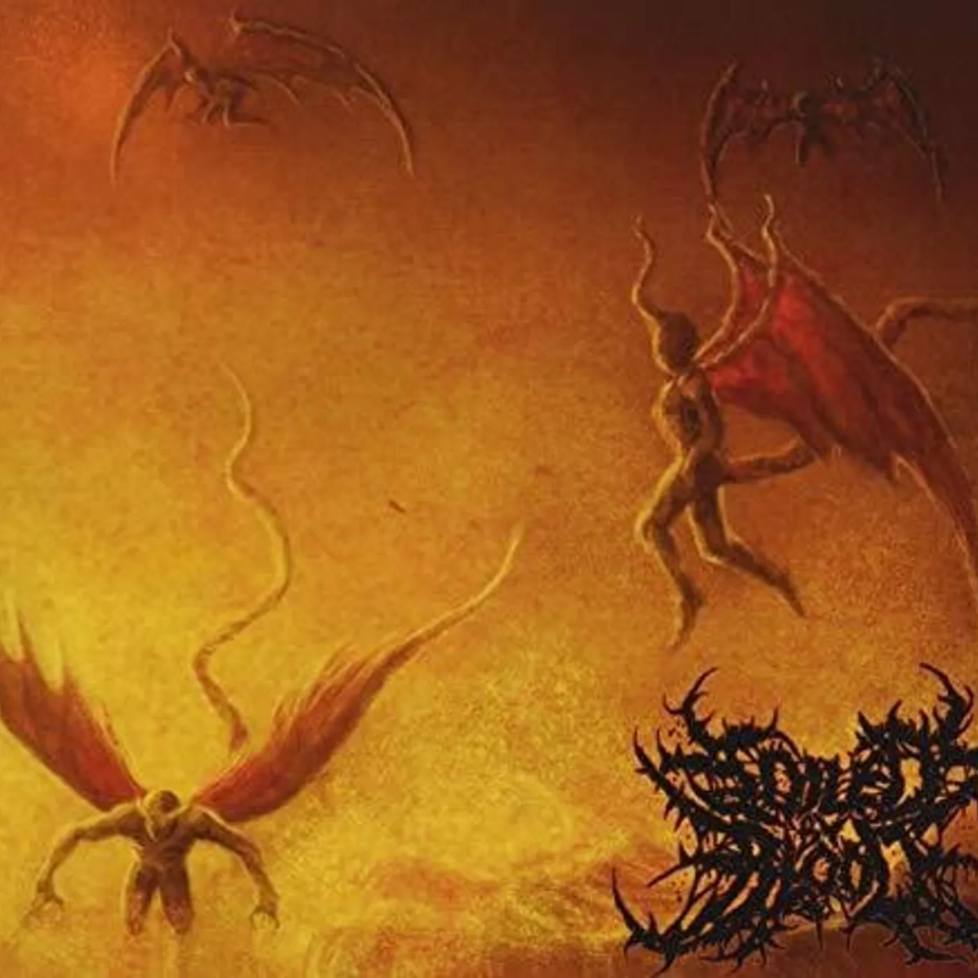 Soiled By Blood ERIT SANGUIS CD