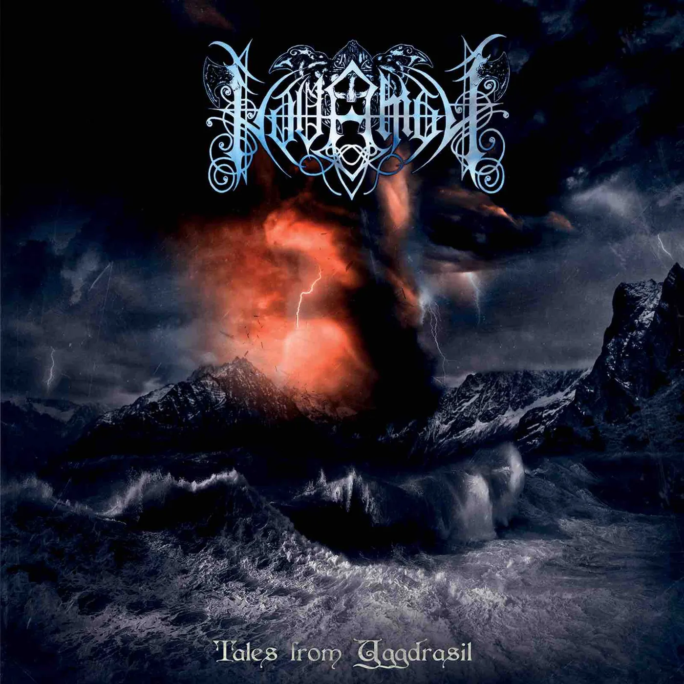 HAVAMAL TALES FROM YGGDRASIL CD