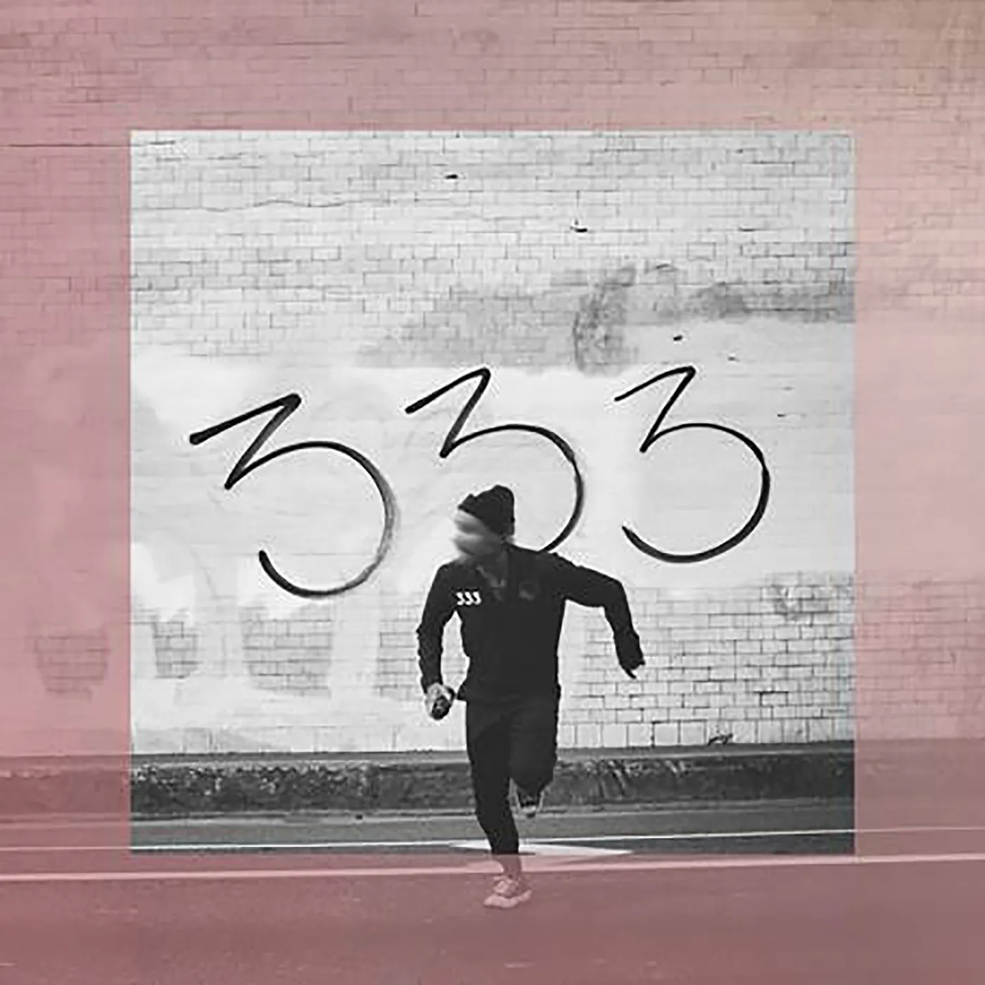 FEVER 333 Strength In Numb333rs Vinyl Record
