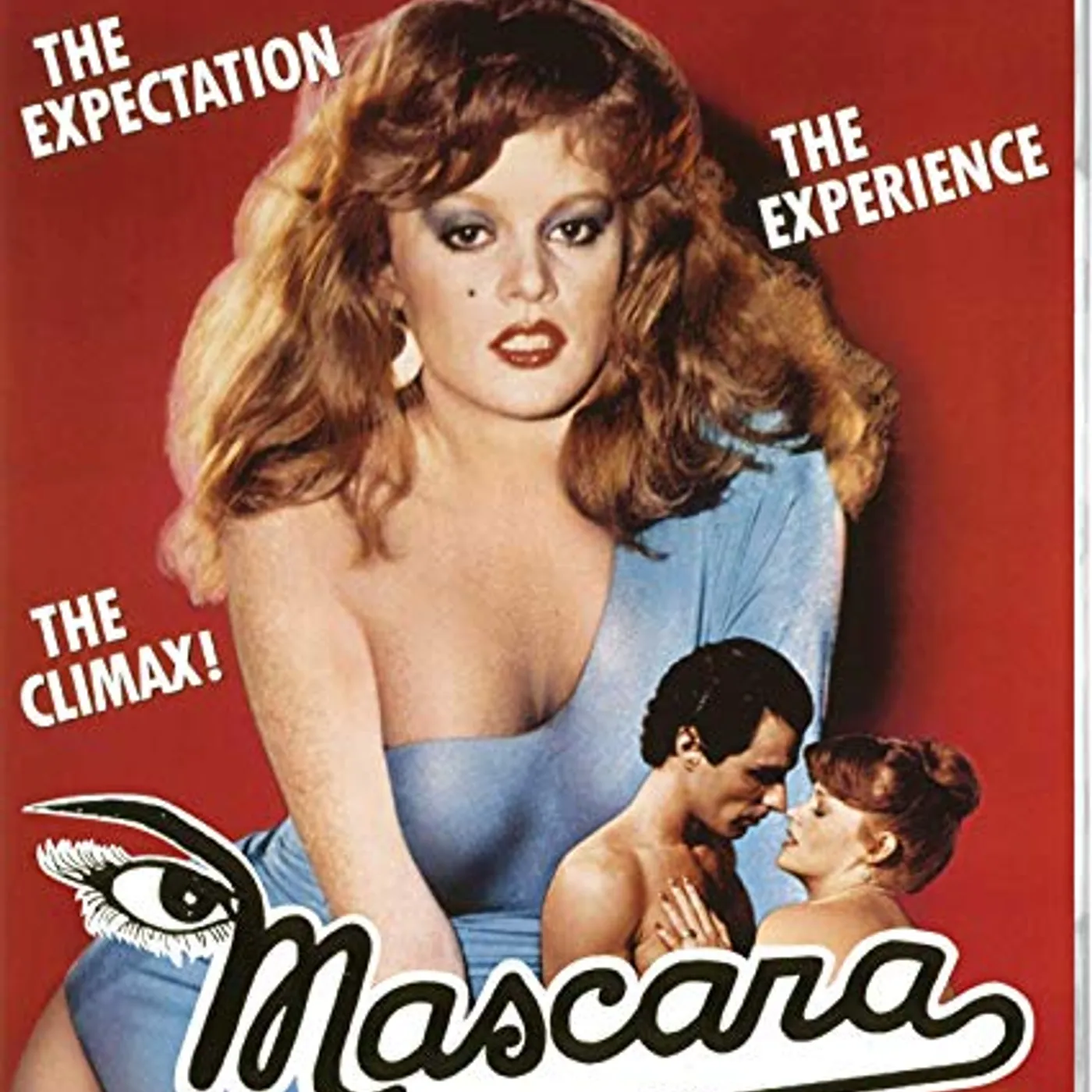 MASCARA Blu-ray