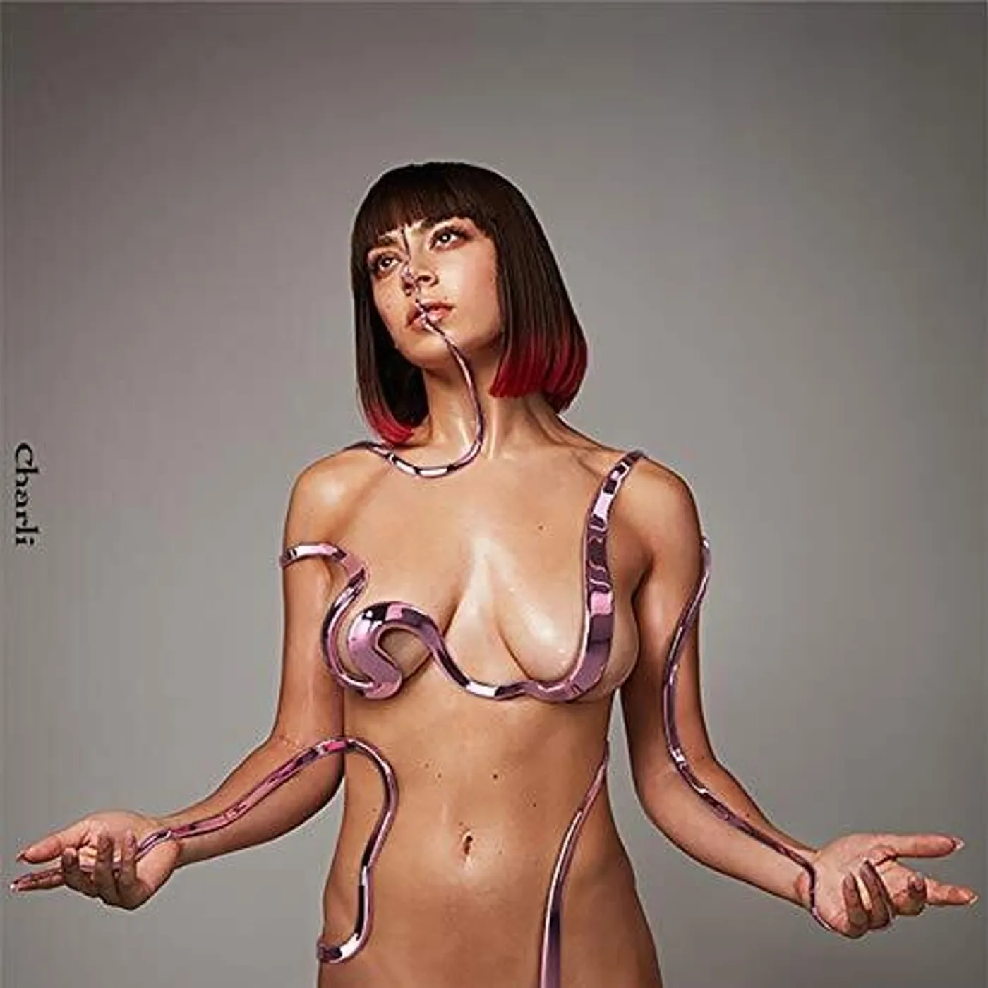 Charli xcx Charli Vinyl Record