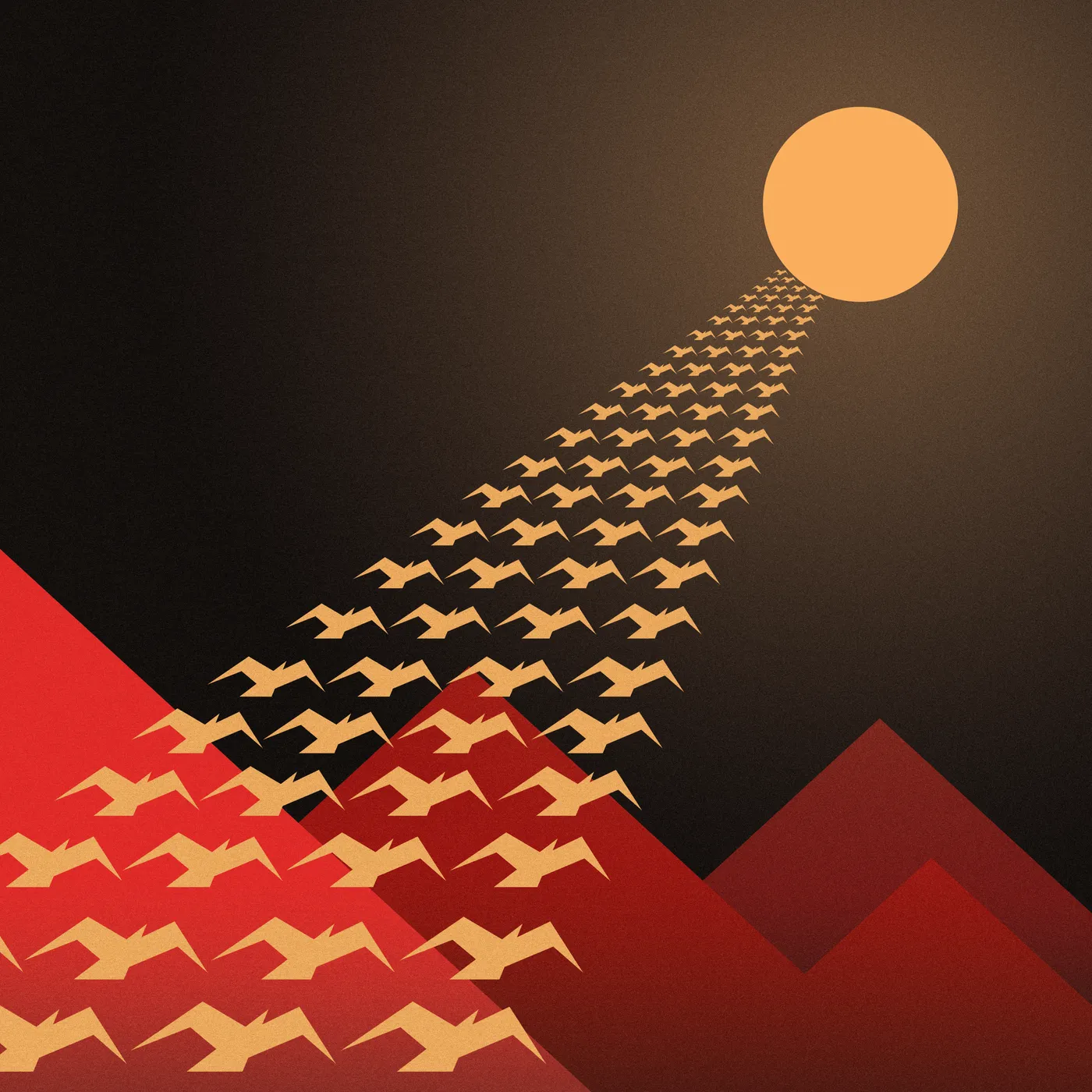 Hellsingland Underground A HUNDRED YEARS IS NOTHING CD