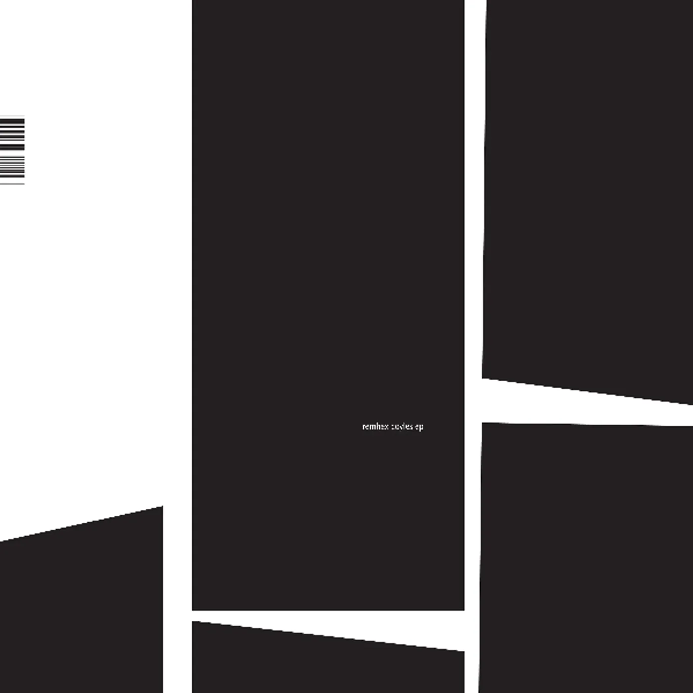 Oberman Knocks REMHEX COYLES Vinyl Record
