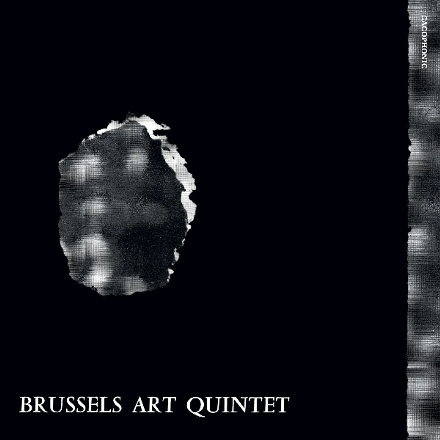 Brussels Art Quintet VAS & VOIR / FOUR PAUL S Vinyl Record