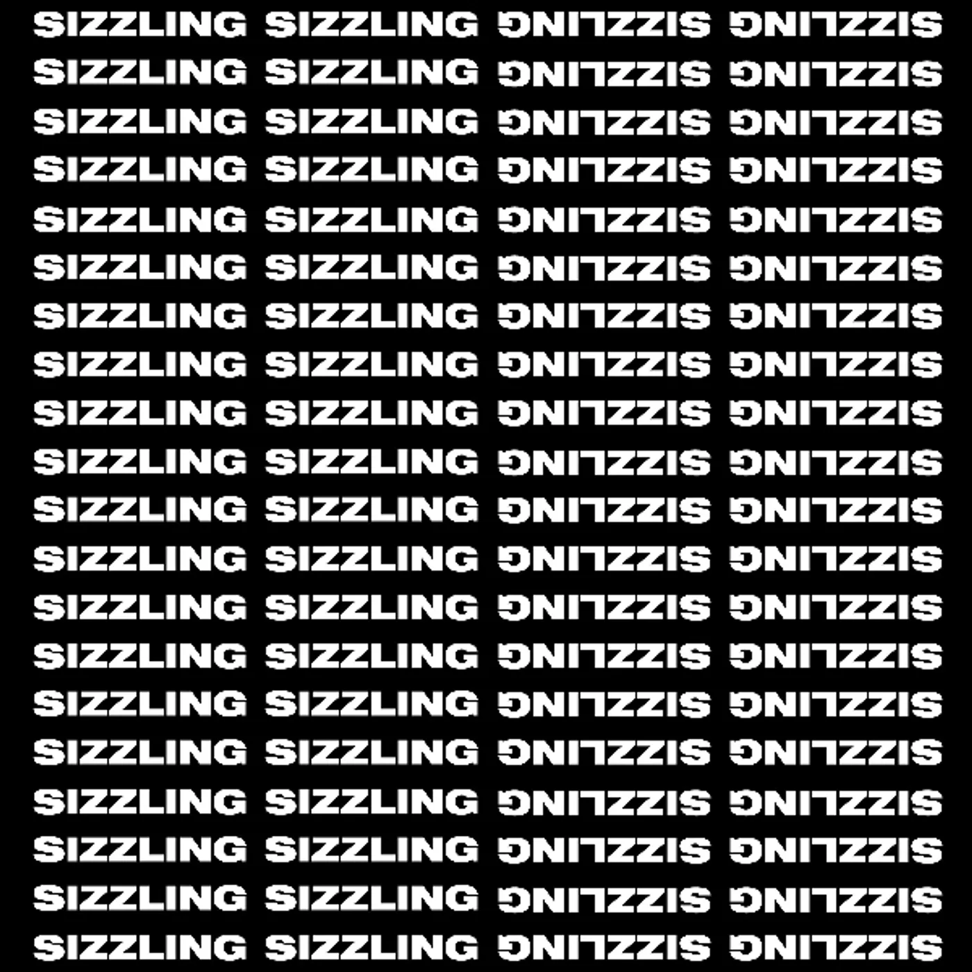 Daphni Sizzling Vinyl Record