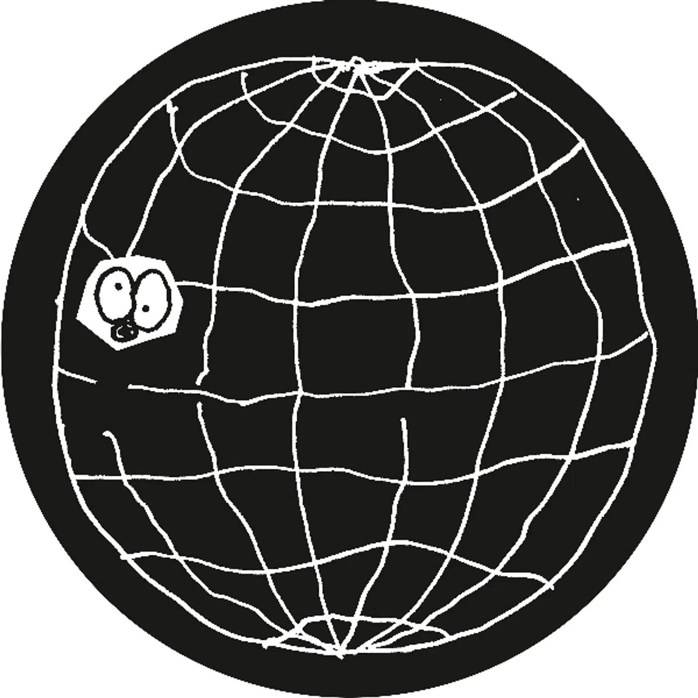 ATTARI Meridian Vinyl Record
