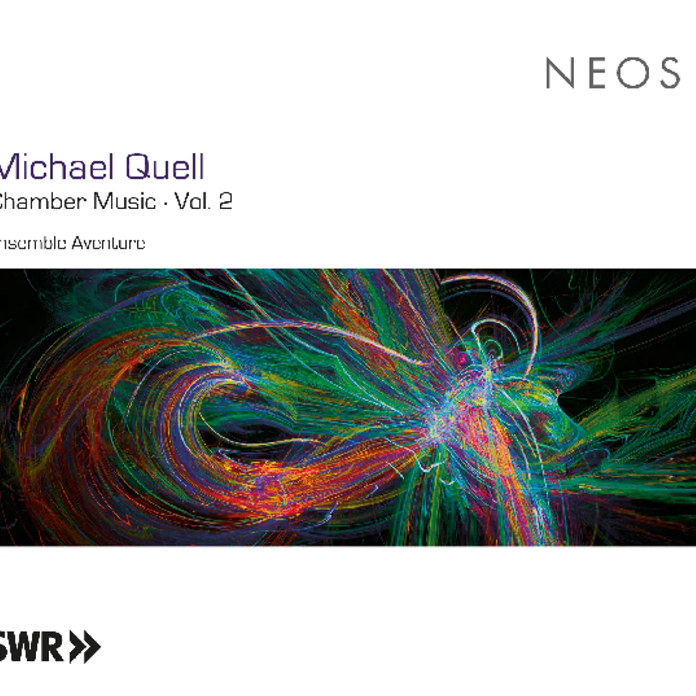 Quell CHAMBER MUSIC 2 CD