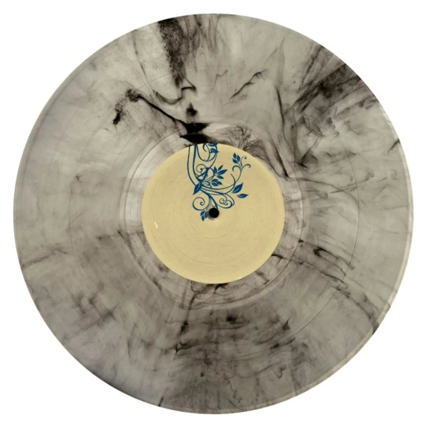 Carlos Nilmmns IRIS Vinyl Record