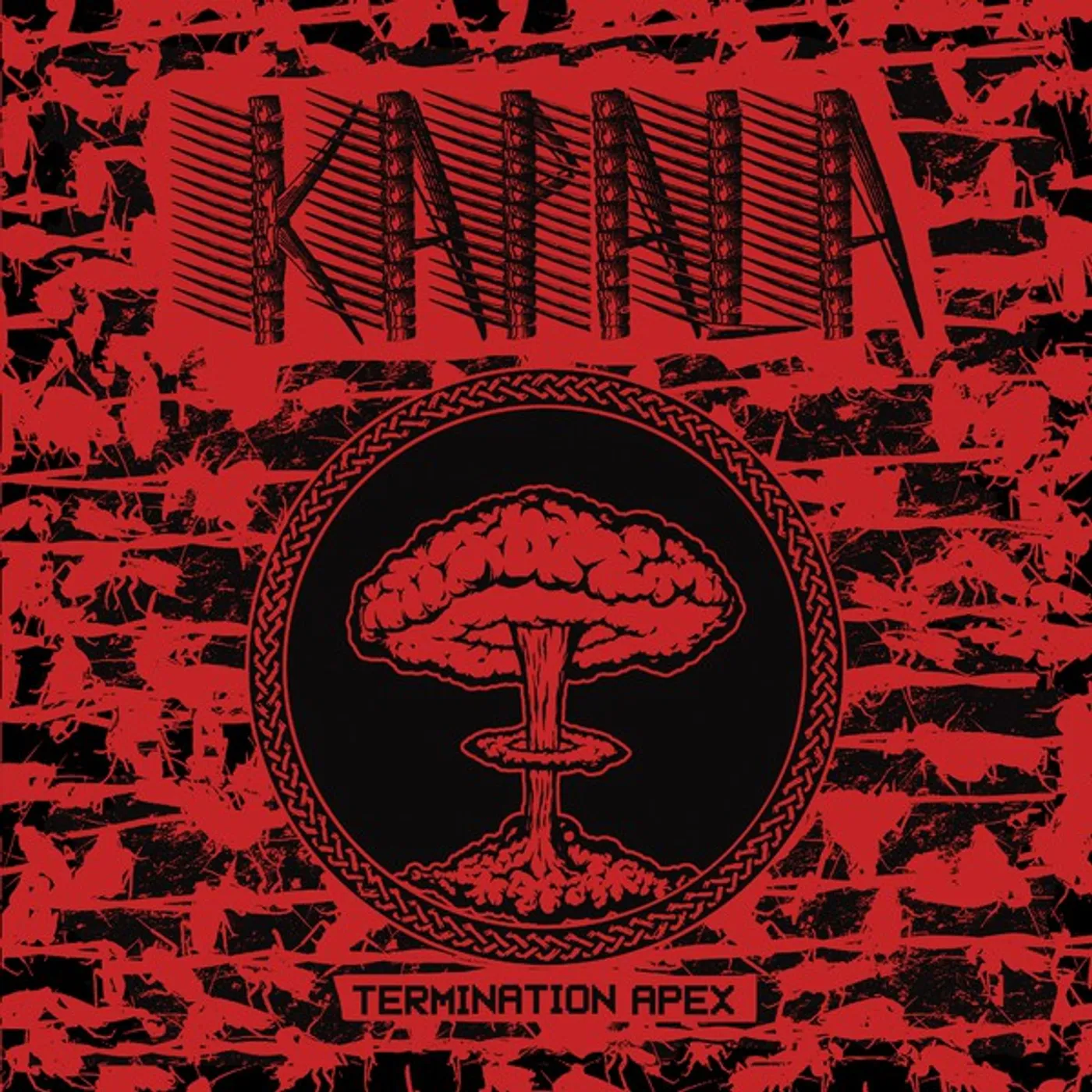 Kapala TERMINATION APEX CD