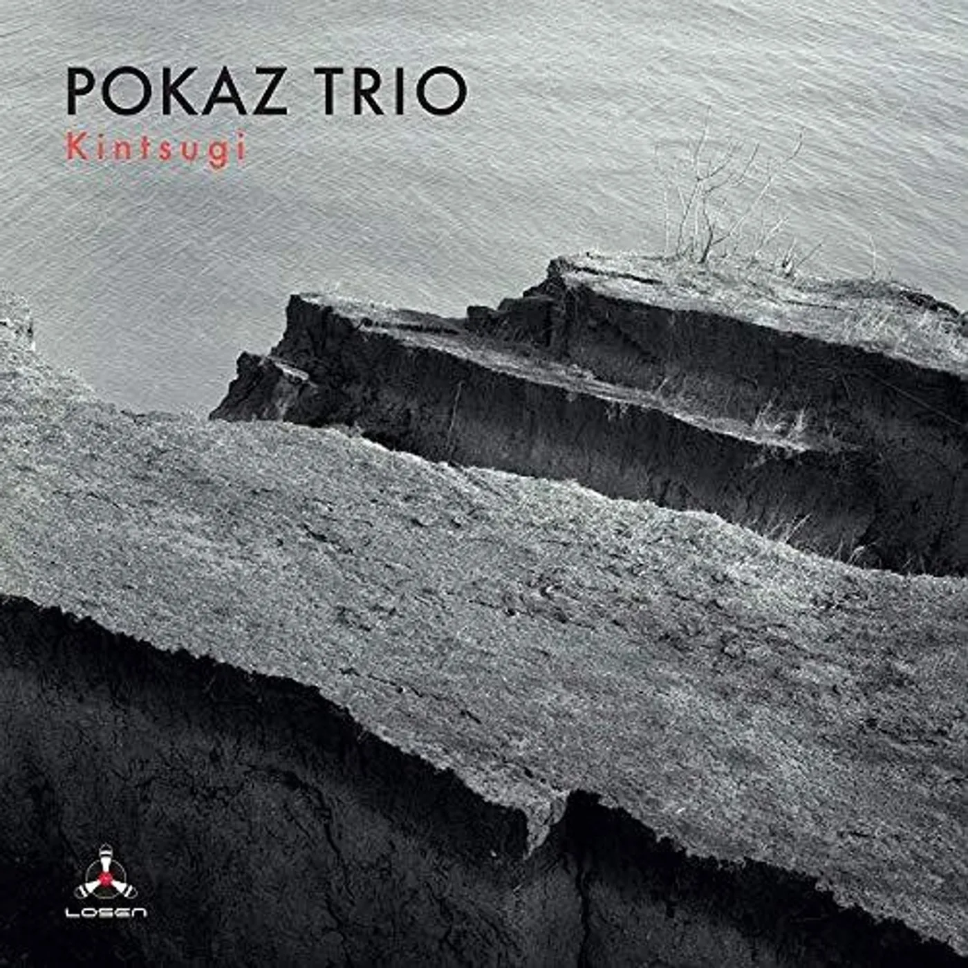 Pokaz Trio KINTSUGI CD