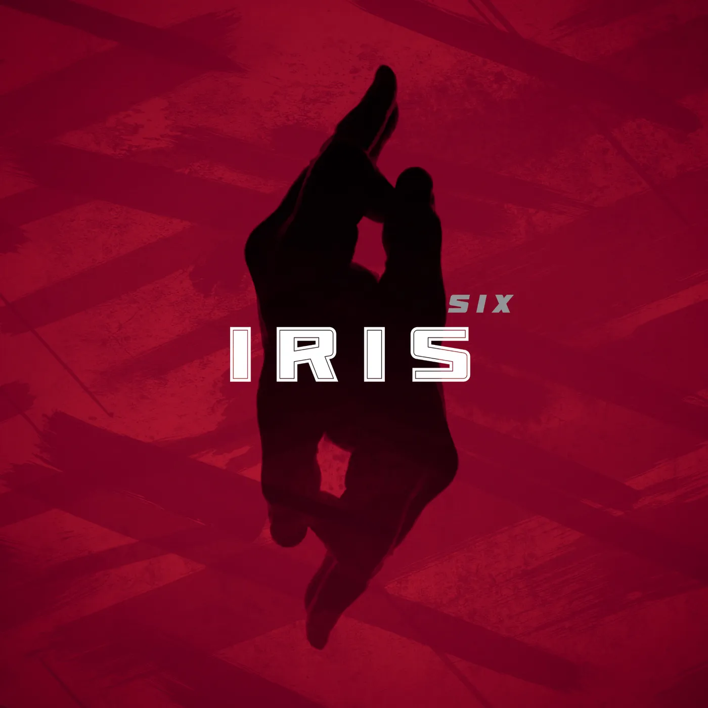 Iris SIX CD