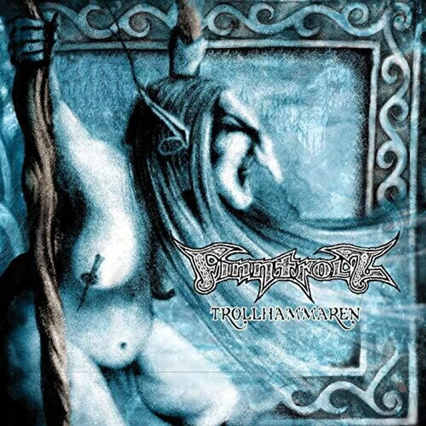 Finntroll Trollhammaren Vinyl Record
