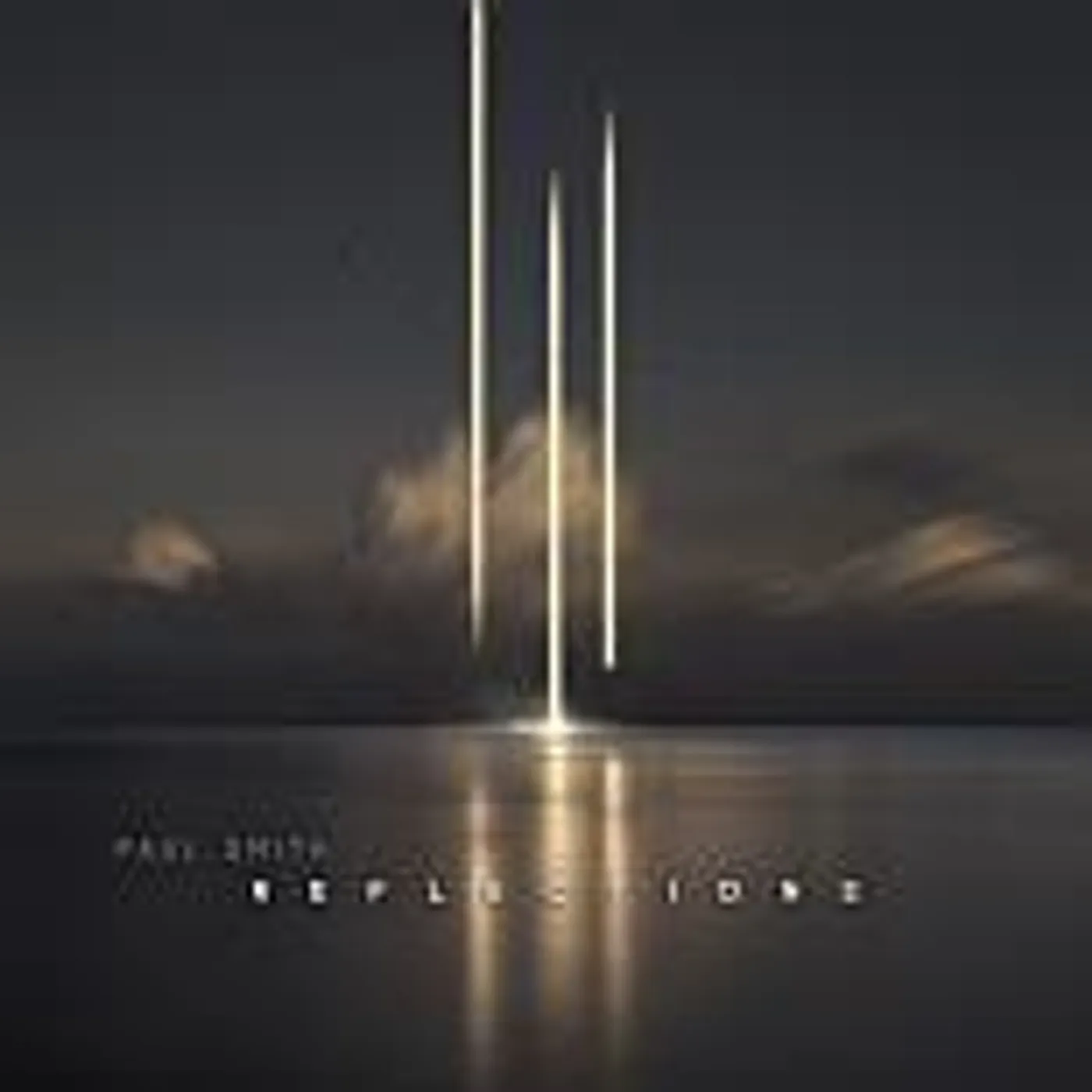 Paul Smith REFLECTIONS CD