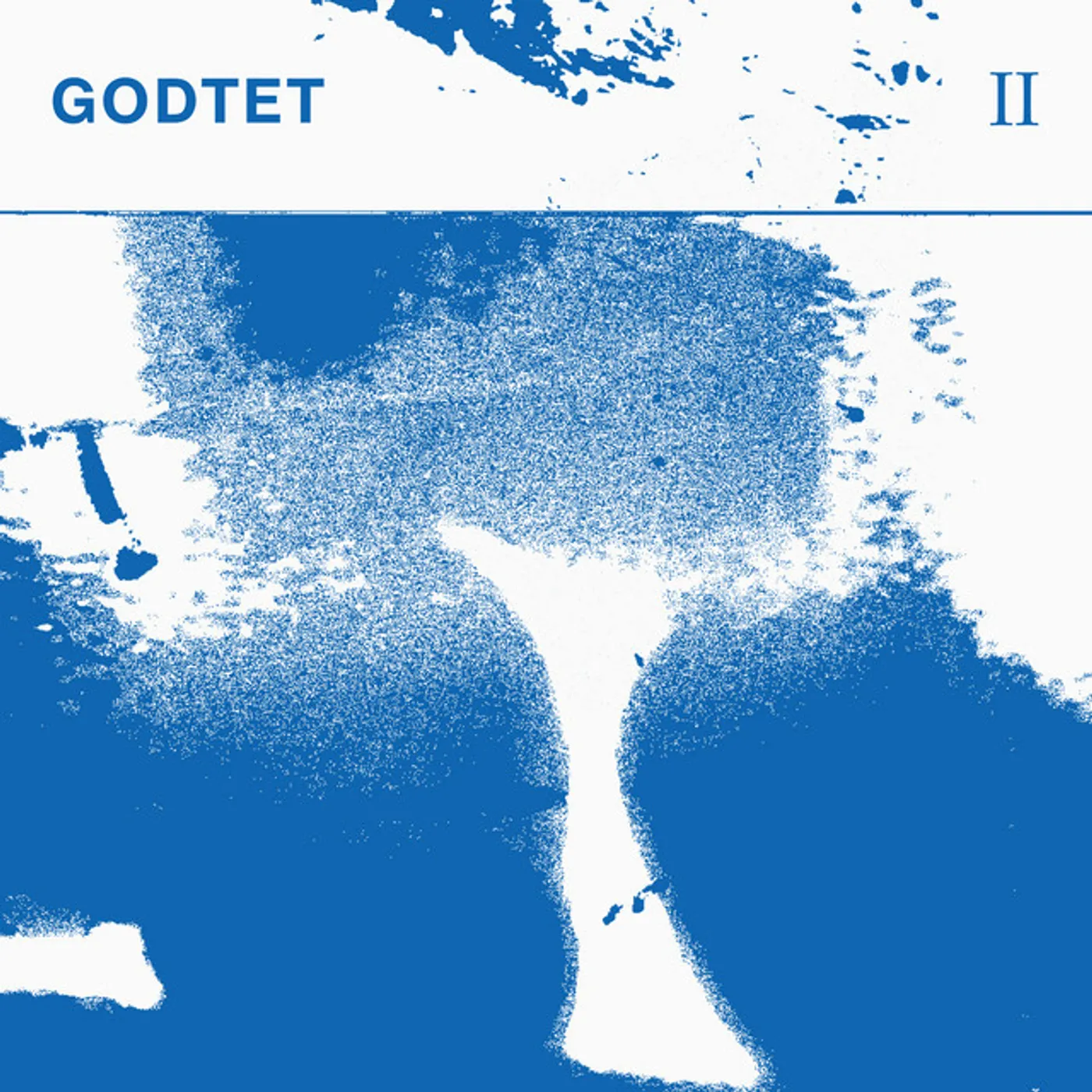 GODTET II Vinyl Record