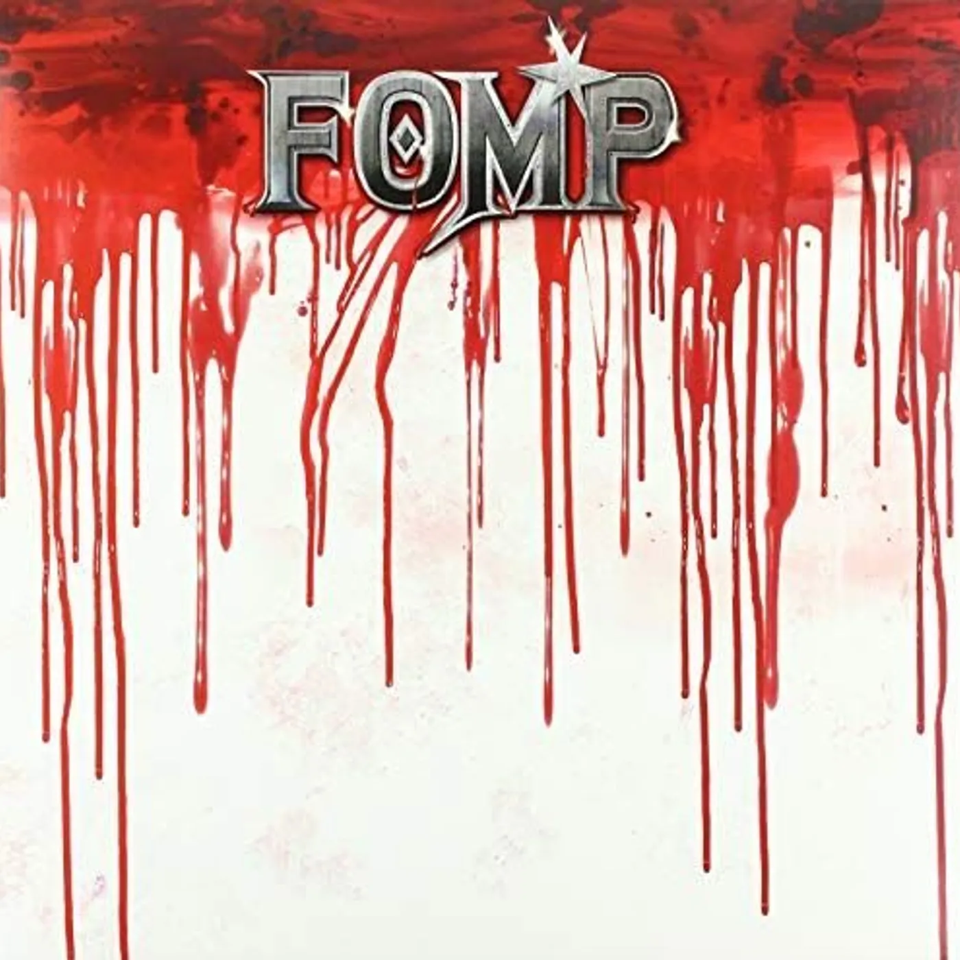 FOMP Vinyl Record