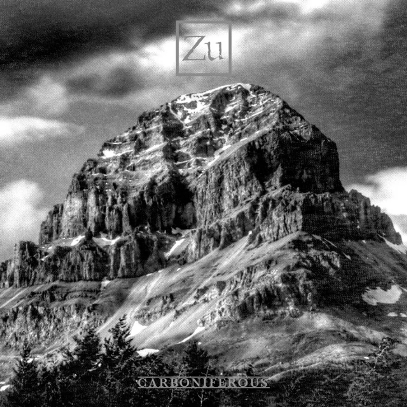 Zu CARBONIFEROUS CD