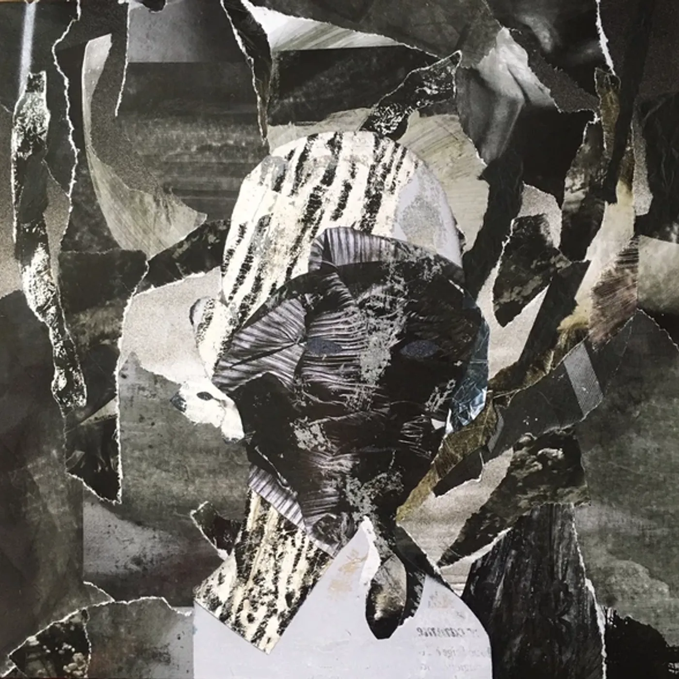 NADSAT FERAL Vinyl Record