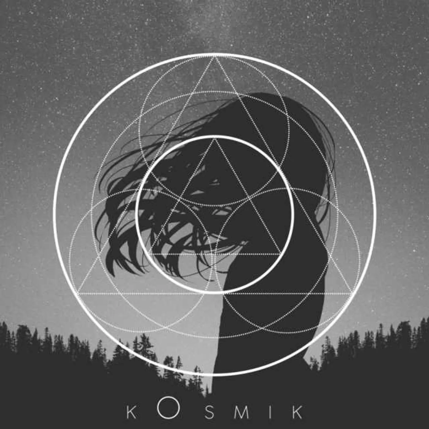 Violet Cold KOSMIK CD