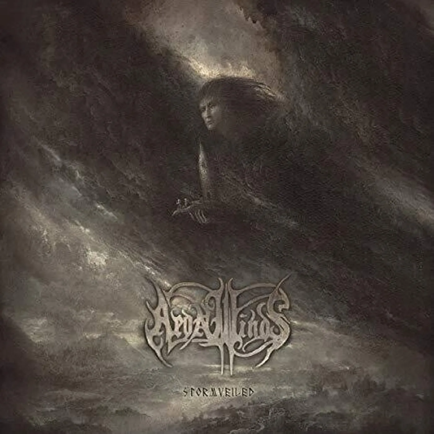 Aeon Winds Stormveiled Vinyl Record