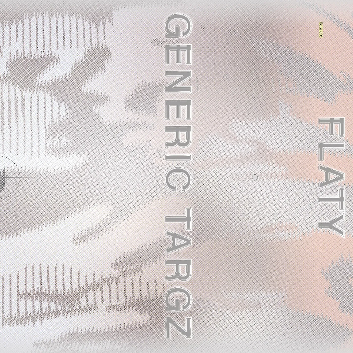 Flaty Generic TARGZ Vinyl Record