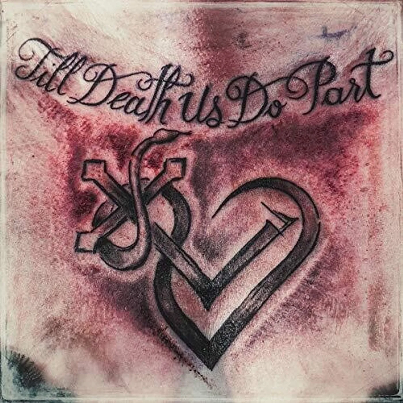 Lord Of The Lost TILL DEATH US DO PART CD