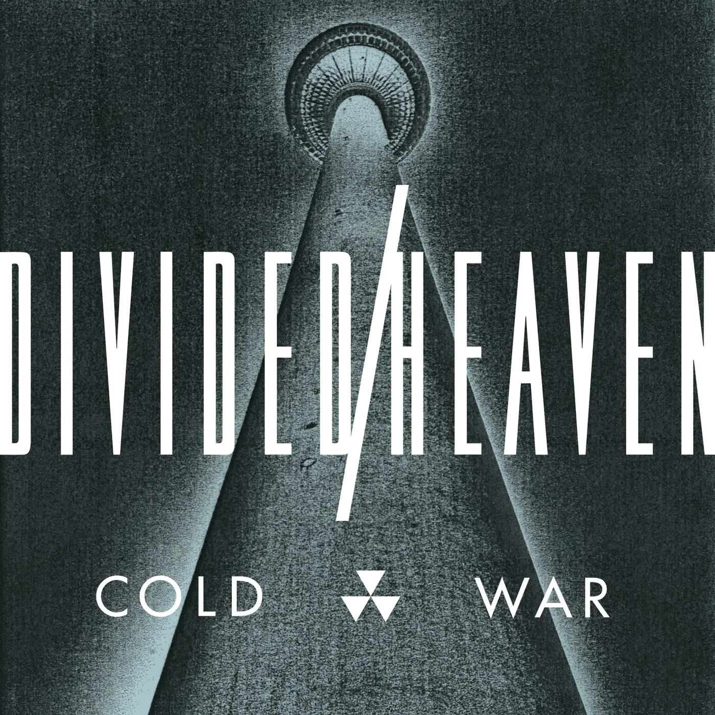 Divided Heaven Cold War Vinyl Record